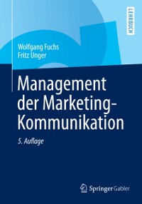 Cover Management der Marketing-Kommunikation