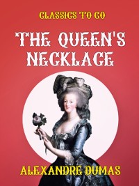 Cover Queen's Necklace