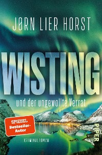 Cover Wisting und der ungewollte Verrat