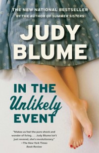 Cover In the Unlikely Event