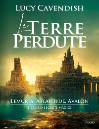 Cover Le Terre Perdute