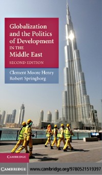Cover Globalization and the Politics of Development in the Middle East