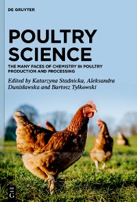 Cover Poultry Science