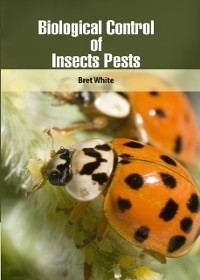 Cover Biological Control of Insects Pests