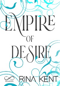 Cover Empire of Desire