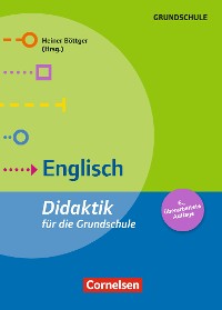 Cover Fachdidaktik für die Grundschule