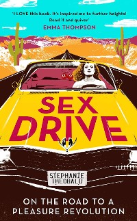 Cover Sex Drive
