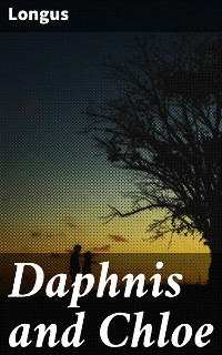 Cover Daphnis and Chloe