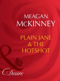 Cover Plain Jane & The Hotshot