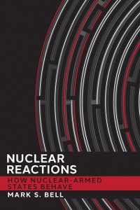 Cover Nuclear Reactions