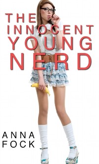 Cover Innocent Young Nerd