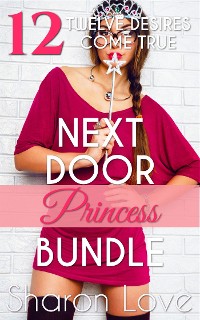 Cover Next Door Princess Bundle