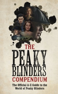 Cover Peaky Blinders Compendium