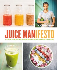 Cover Juice Manifesto