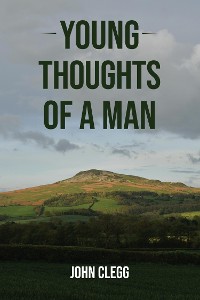 Cover Young Thoughts of a Man