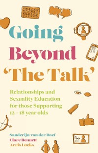 Cover Going Beyond 'The Talk'