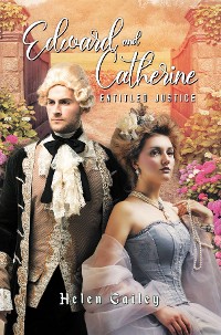 Cover Edward and Catherine