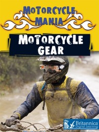 Cover Motorcycle Gear