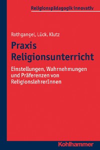Cover Praxis Religionsunterricht