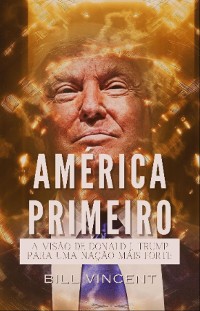 Cover América Primeiro