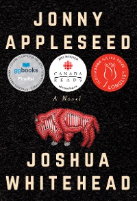 Cover Jonny Appleseed