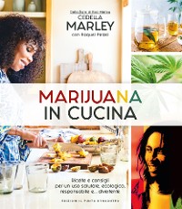 Cover Marijuana in cucina