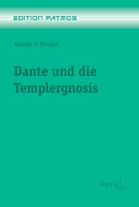 Cover Dante und die Templergnosis