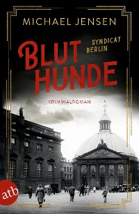 Cover Bluthunde