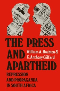Cover Press and Apartheid