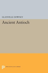 Cover Ancient Antioch