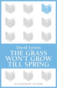 Cover Grass Won't Grow Till Spring