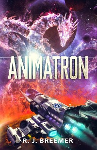 Cover Animatron