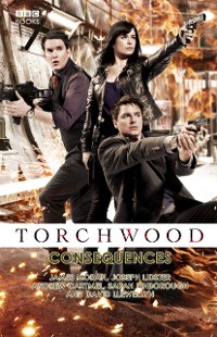 Cover Torchwood: Consequences