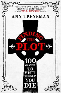 Cover Finding the Plot