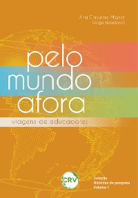 Cover Pelo mundo afora