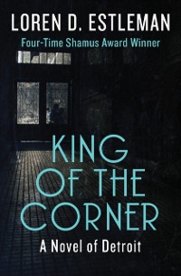 Cover King of the Corner