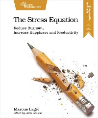 Cover The Stress Equation