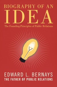 Cover Biography of an Idea