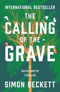 Cover Calling of the Grave