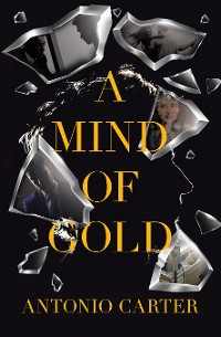 Cover A Mind of Gold