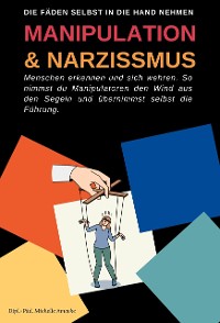 Cover Manipulation und Narzissmus erkennen und sich wehren: Menschen erkennen