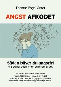 Cover Angst Afkodet