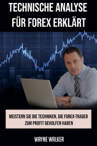 Cover Technische Analyse für Forex erklärt