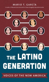 Cover Latino Generation