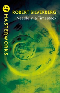 Cover Needle in a Timestack