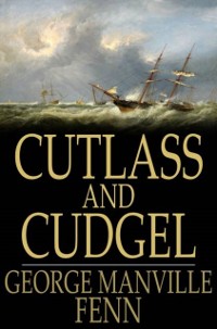 Cover Cutlass and Cudgel