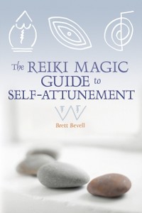Cover Reiki Magic Guide to Self-Attunement