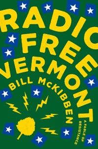 Cover Radio Free Vermont