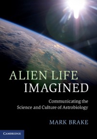 Cover Alien Life Imagined