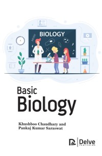 Cover Basic Biology